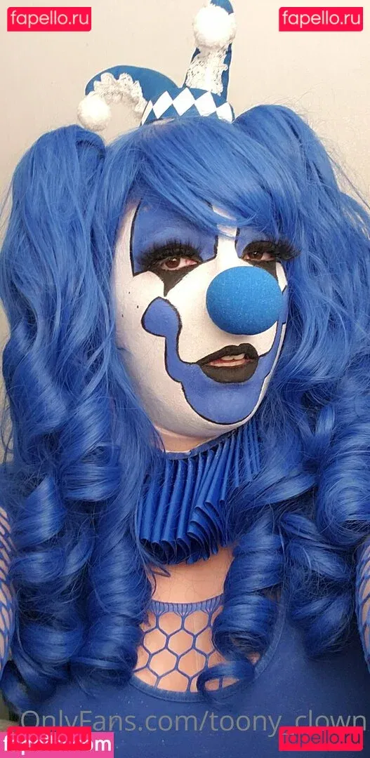 toony_clown Onlyfans Photo Gallery 