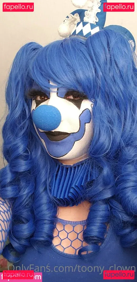 toony_clown Onlyfans Photo Gallery 