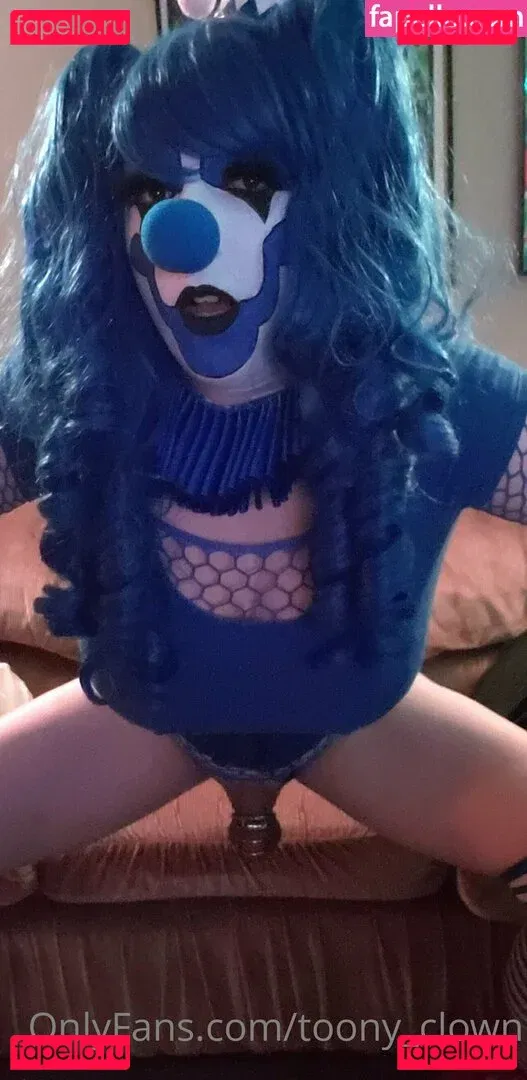 toony_clown Onlyfans Photo Gallery 