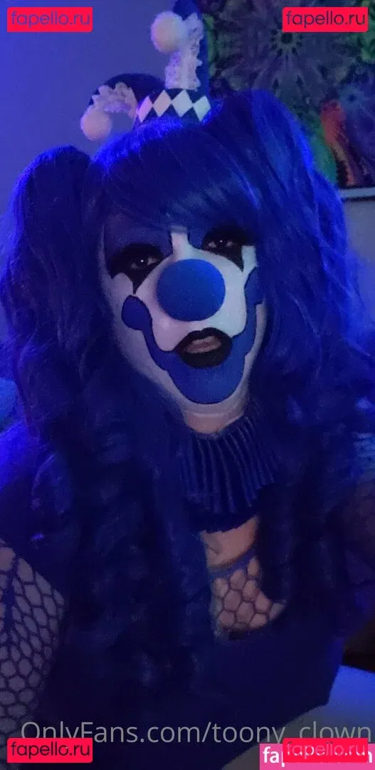 toony_clown Onlyfans Photo Gallery 
