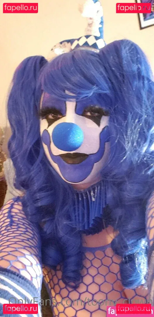 toony_clown Onlyfans Photo Gallery 