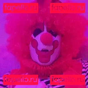 toony_clown Onlyfans Photo Gallery 
