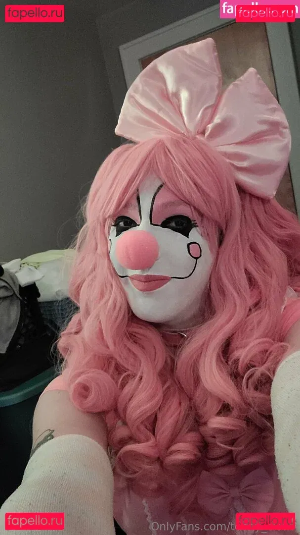 toony_clown Onlyfans Photo Gallery 