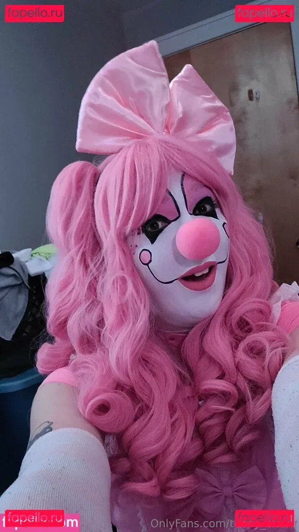toony_clown Onlyfans Photo Gallery 