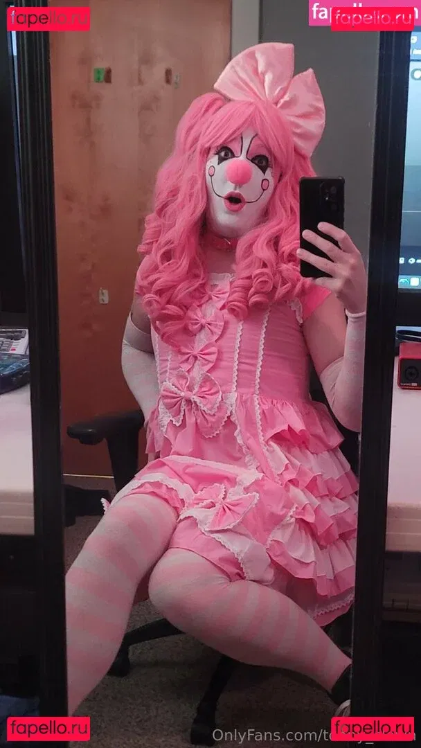 toony_clown Onlyfans Photo Gallery 