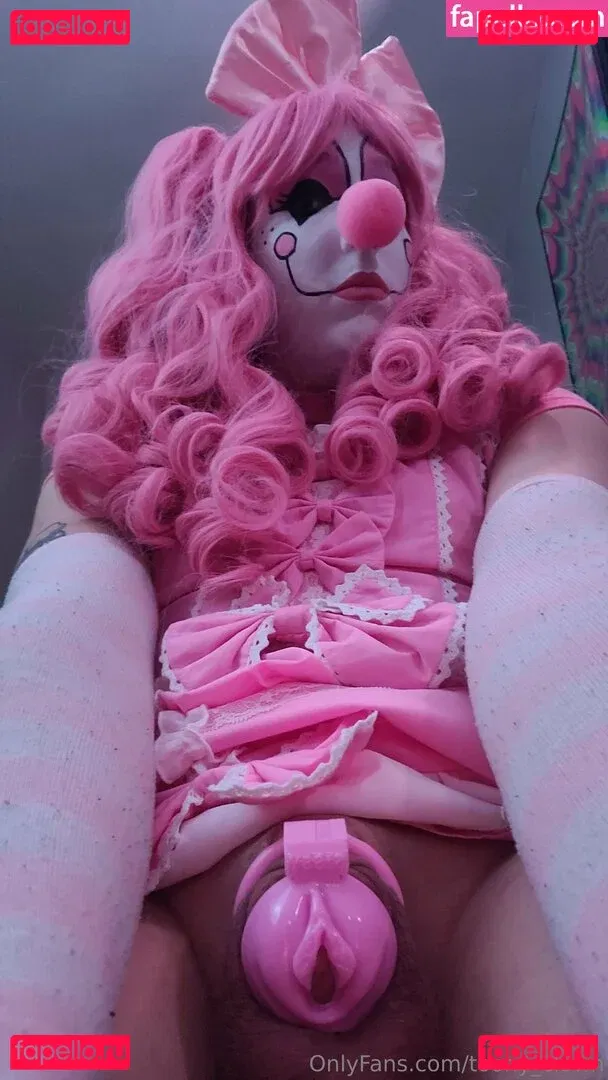 toony_clown Onlyfans Photo Gallery 