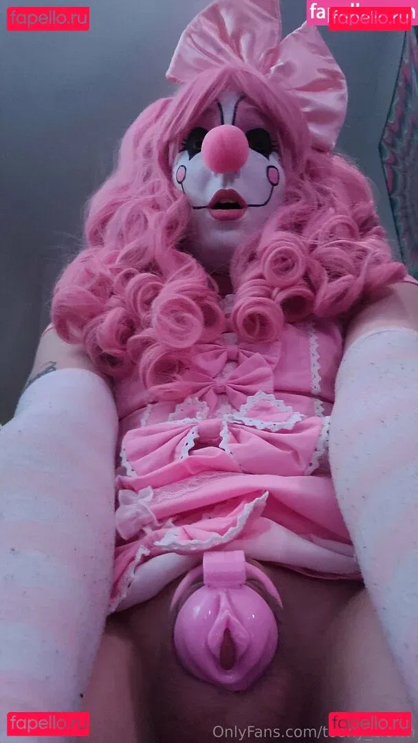 toony_clown Onlyfans Photo Gallery 