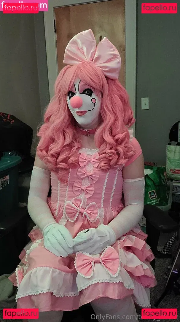 toony_clown Onlyfans Photo Gallery 
