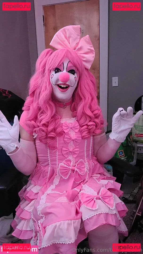 toony_clown Onlyfans Photo Gallery 