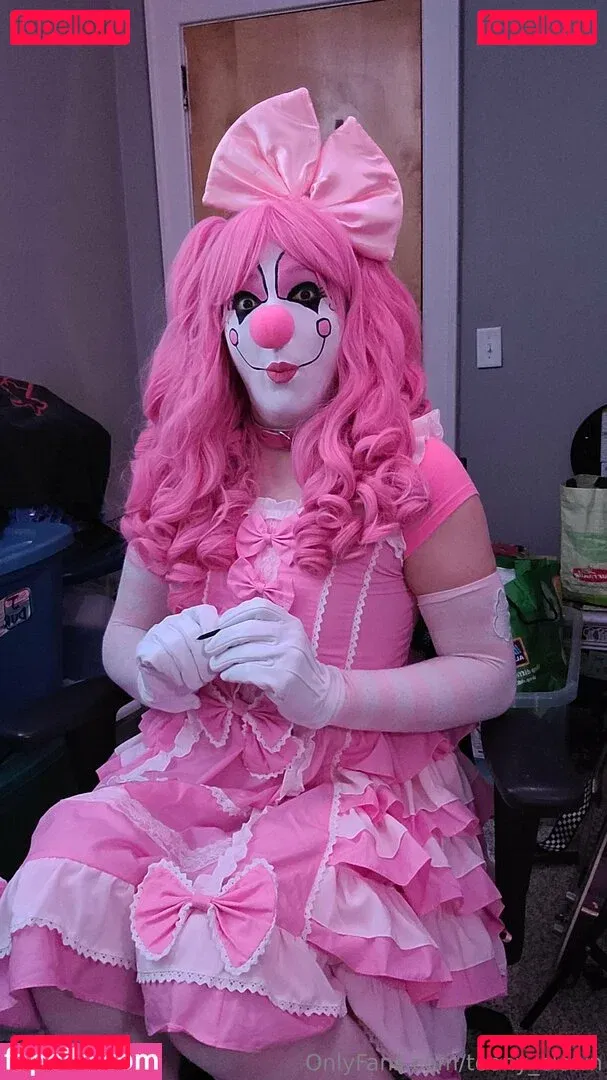 toony_clown Onlyfans Photo Gallery 