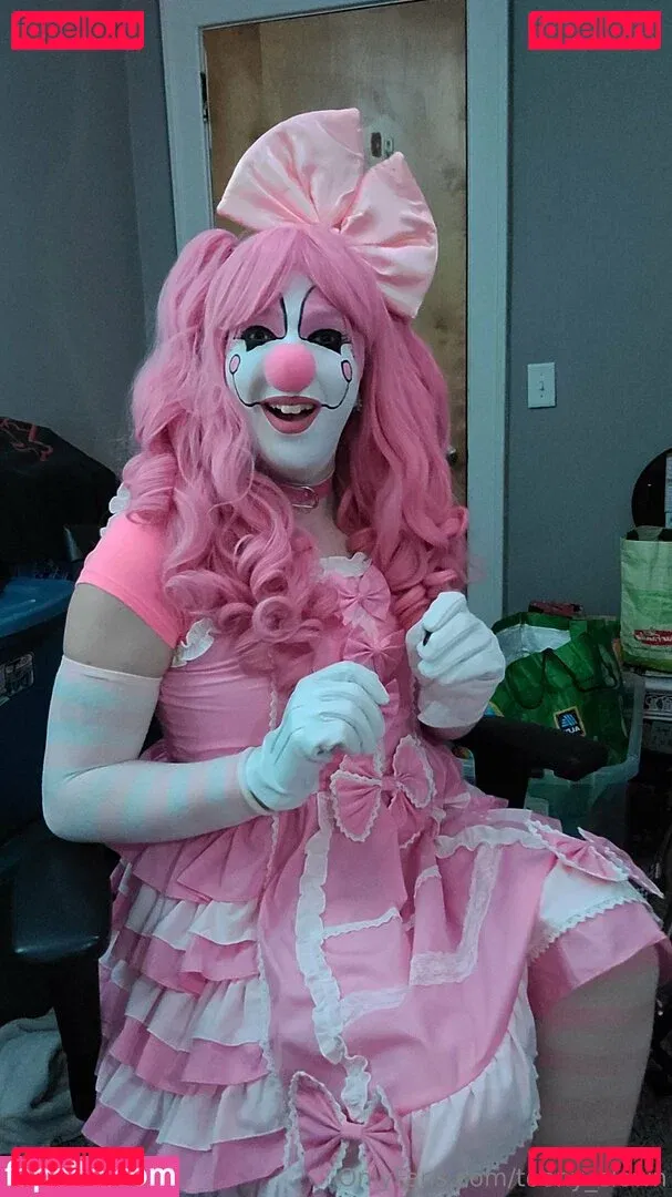 toony_clown Onlyfans Photo Gallery 