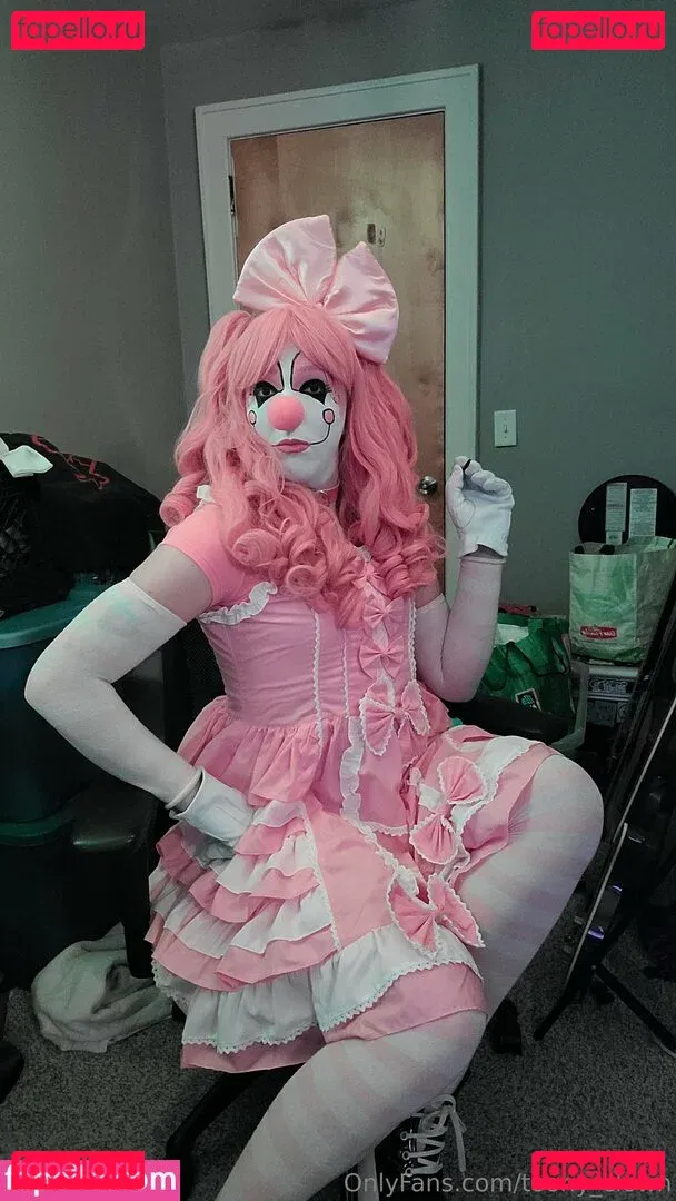 toony_clown Onlyfans Photo Gallery 