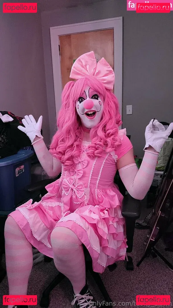 toony_clown Onlyfans Photo Gallery 