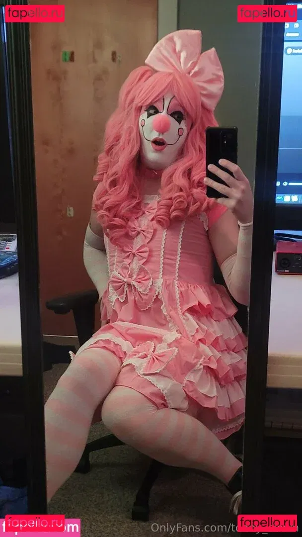 toony_clown Onlyfans Photo Gallery 