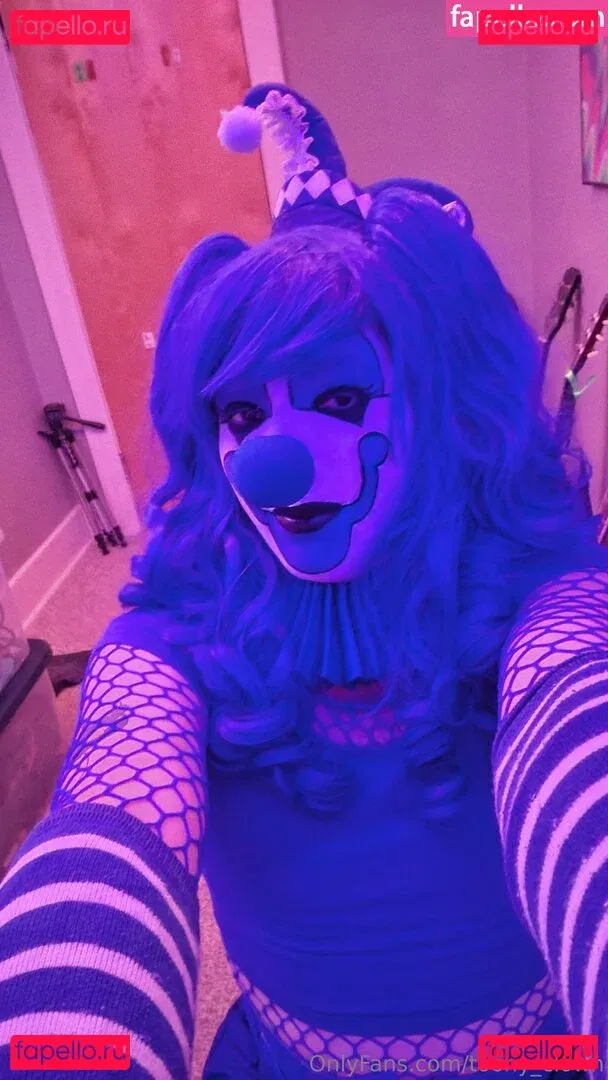 toony_clown Onlyfans Photo Gallery 