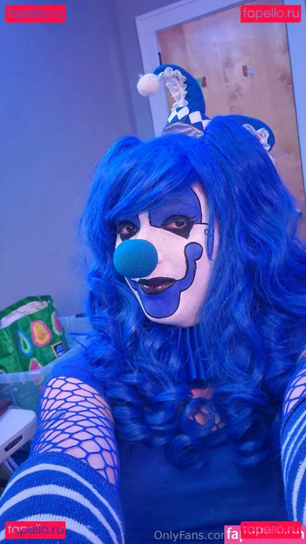 toony_clown Onlyfans Photo Gallery 