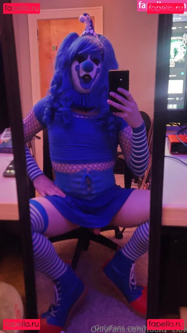 toony_clown Onlyfans Photo Gallery 
