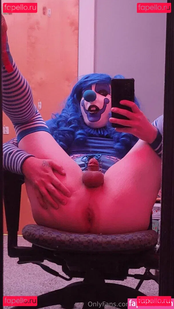 toony_clown Onlyfans Photo Gallery 