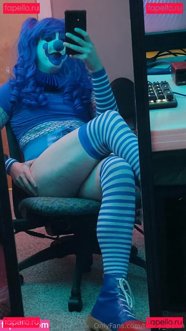 toony_clown Onlyfans Photo Gallery 