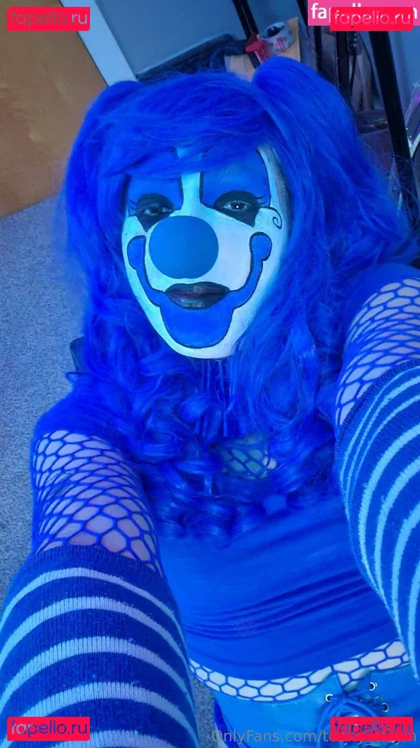 toony_clown Onlyfans Photo Gallery 