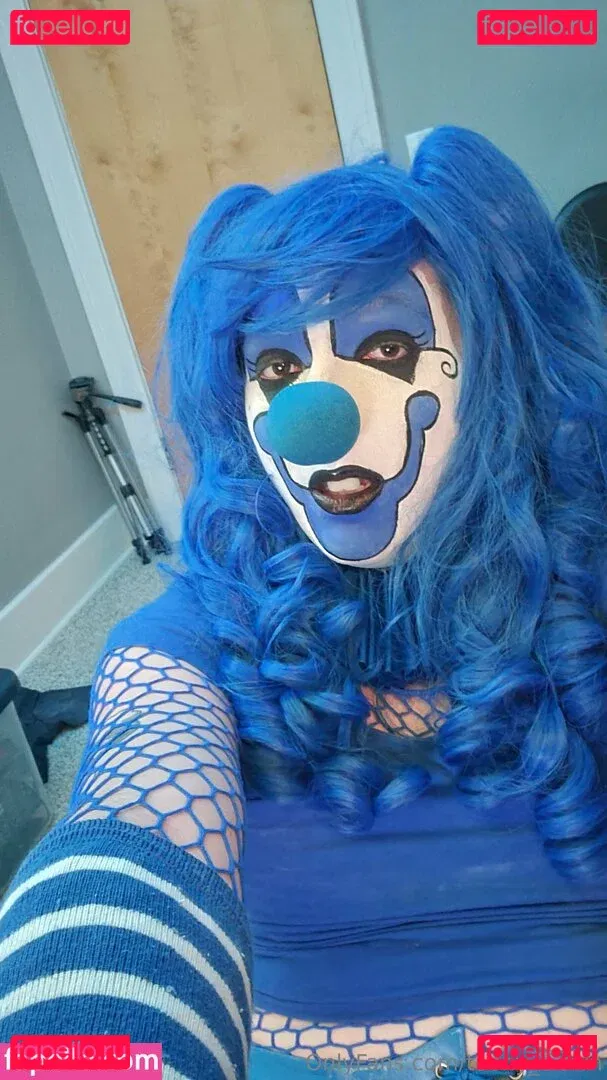 toony_clown Onlyfans Photo Gallery 