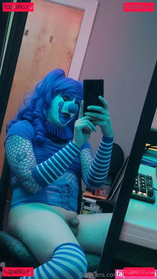 toony_clown Onlyfans Photo Gallery 