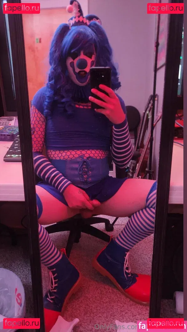 toony_clown Onlyfans Photo Gallery 