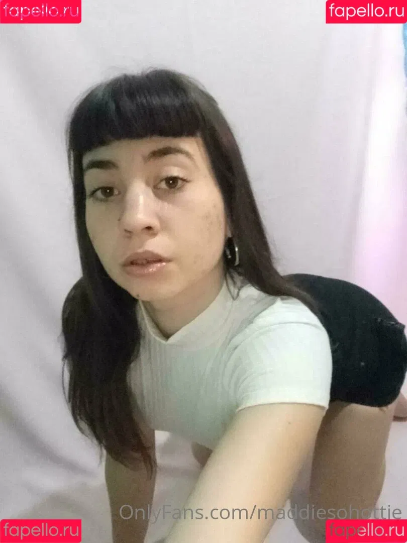 maddiesohottie Onlyfans Photo Gallery 