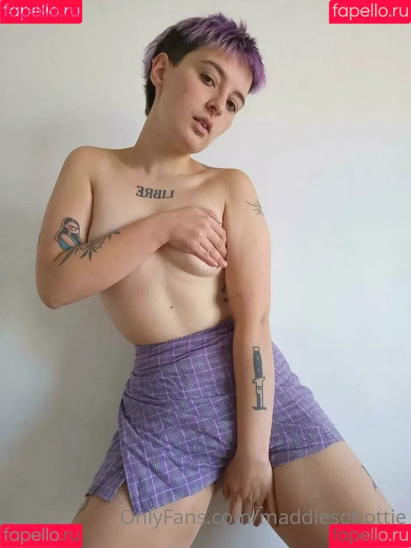 maddiesohottie Onlyfans Photo Gallery 