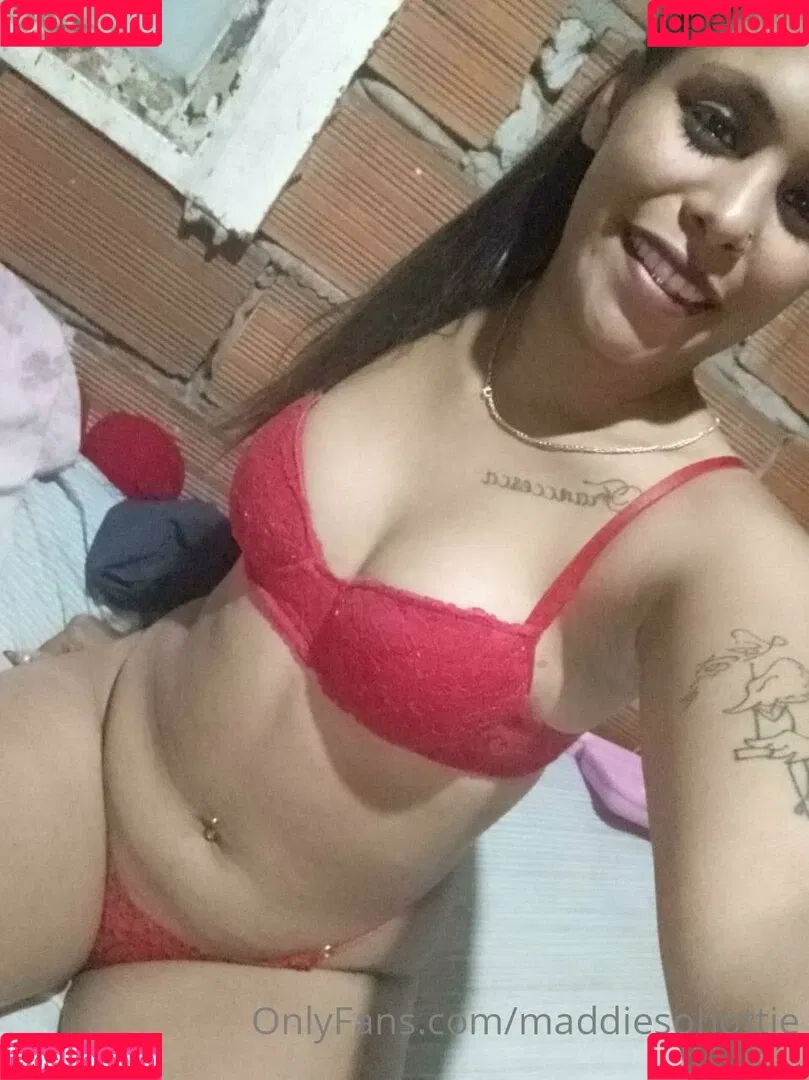 maddiesohottie Onlyfans Photo Gallery 
