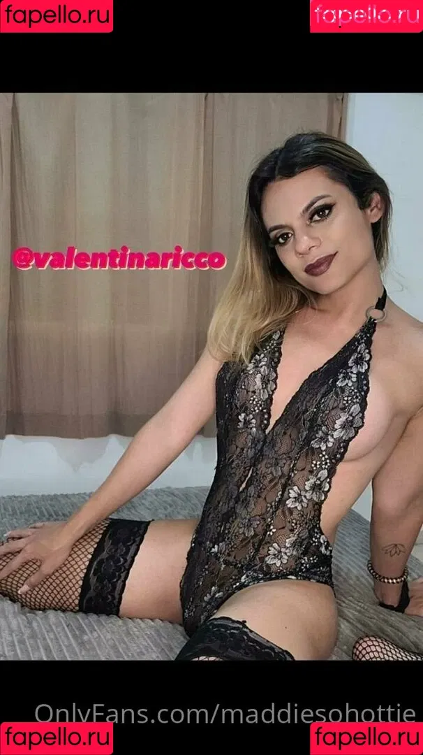 maddiesohottie Onlyfans Photo Gallery 