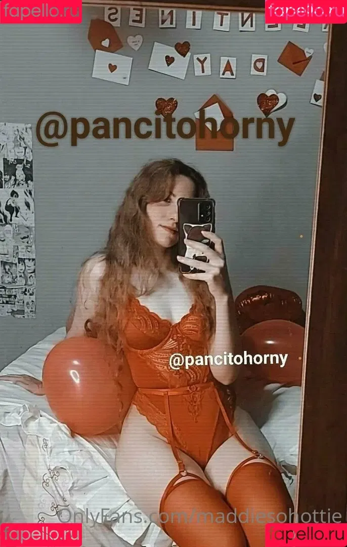 maddiesohottie Onlyfans Photo Gallery 