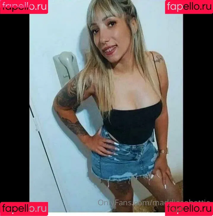 maddiesohottie Onlyfans Photo Gallery 
