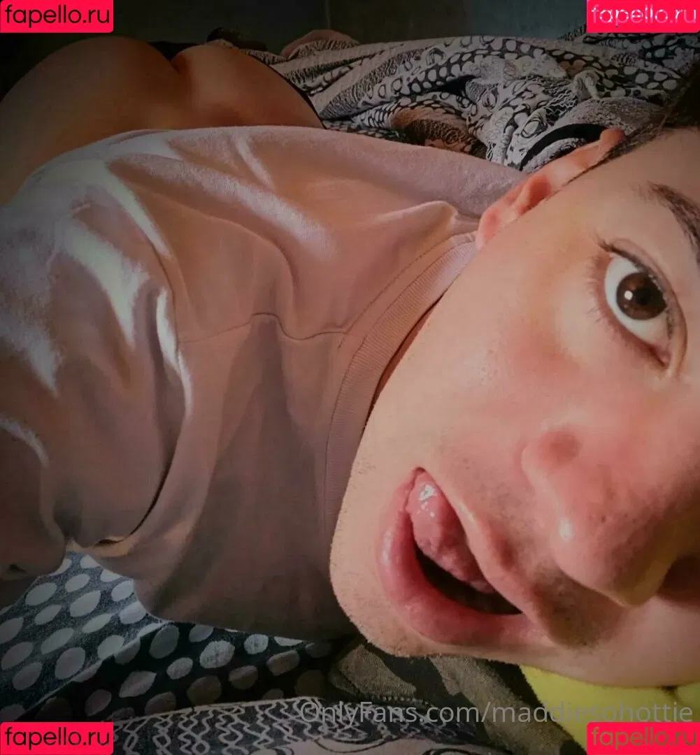 maddiesohottie Onlyfans Photo Gallery 