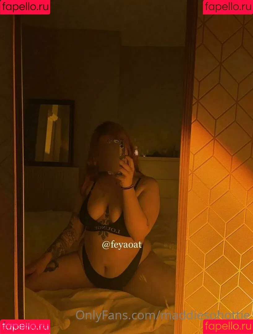 maddiesohottie Onlyfans Photo Gallery 