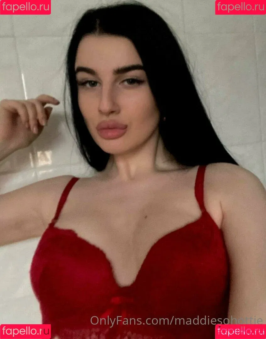 maddiesohottie Onlyfans Photo Gallery 