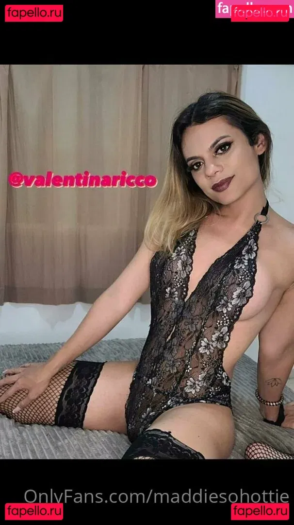 maddiesohottie Onlyfans Photo Gallery 