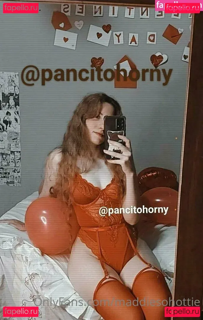 maddiesohottie Onlyfans Photo Gallery 