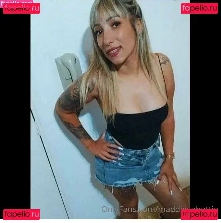 maddiesohottie Onlyfans Photo Gallery 