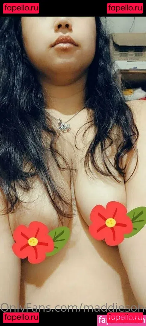 maddiesohottie Onlyfans Photo Gallery 