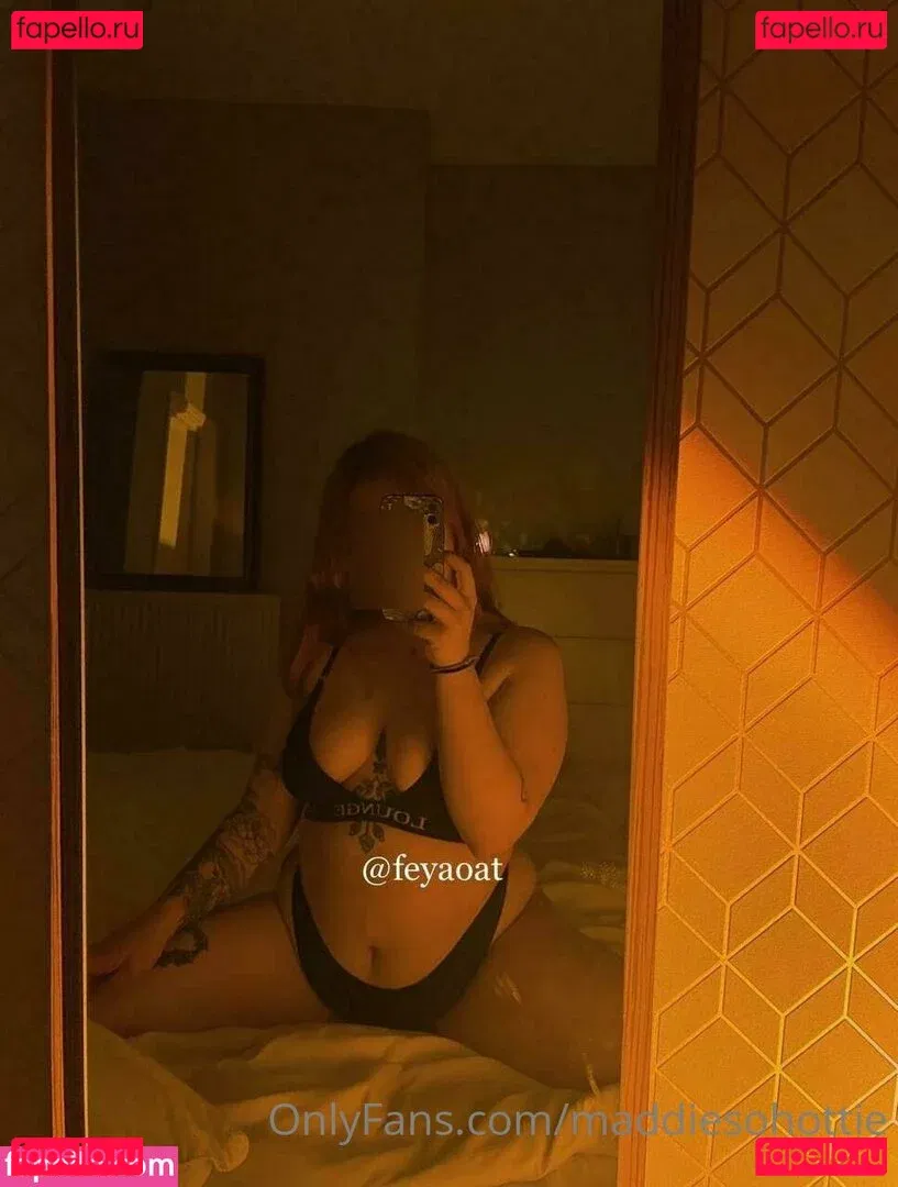 maddiesohottie Onlyfans Photo Gallery 