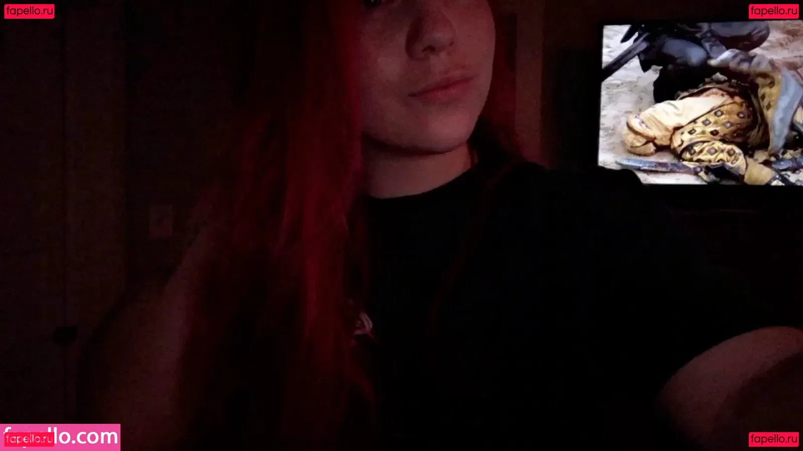 Hello Harley Rose Onlyfans Photo Gallery 