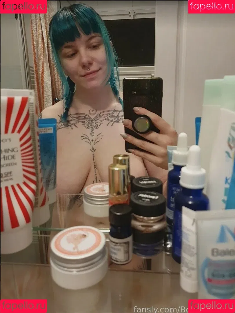 BobacoreCos Onlyfans Photo Gallery 