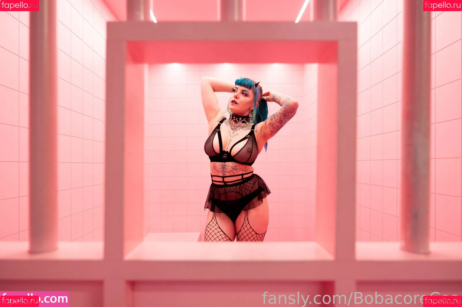 BobacoreCos Onlyfans Photo Gallery 