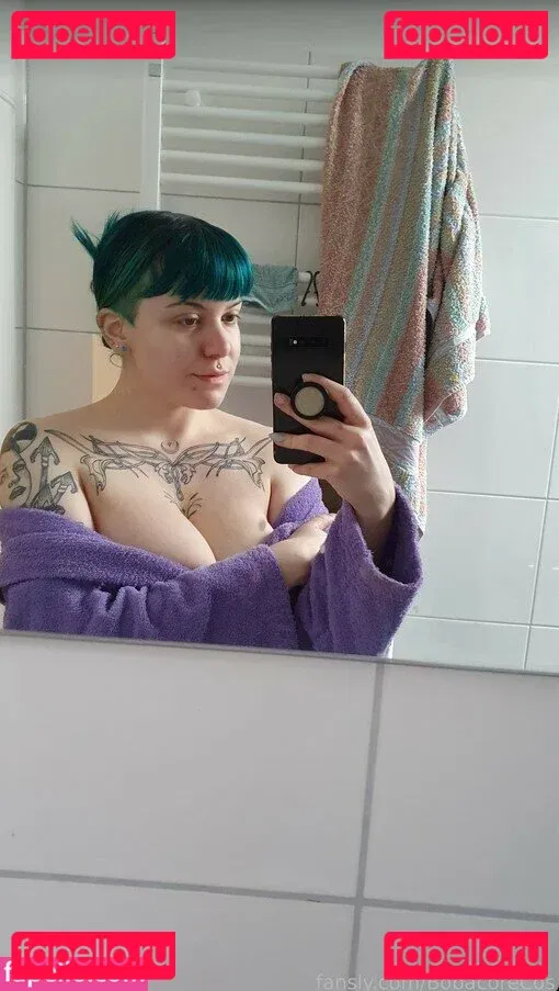 BobacoreCos Onlyfans Photo Gallery 