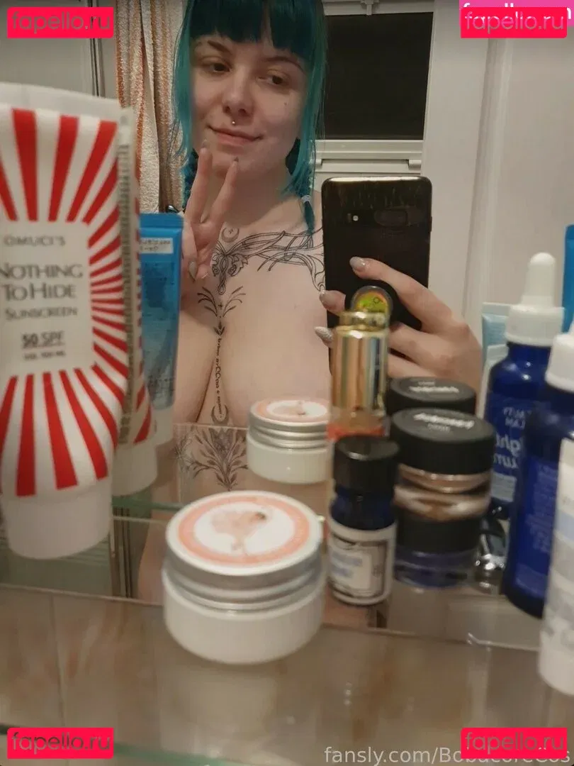 BobacoreCos Onlyfans Photo Gallery 