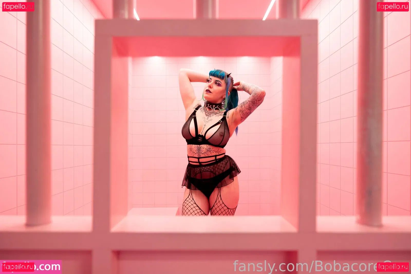 BobacoreCos Onlyfans Photo Gallery 