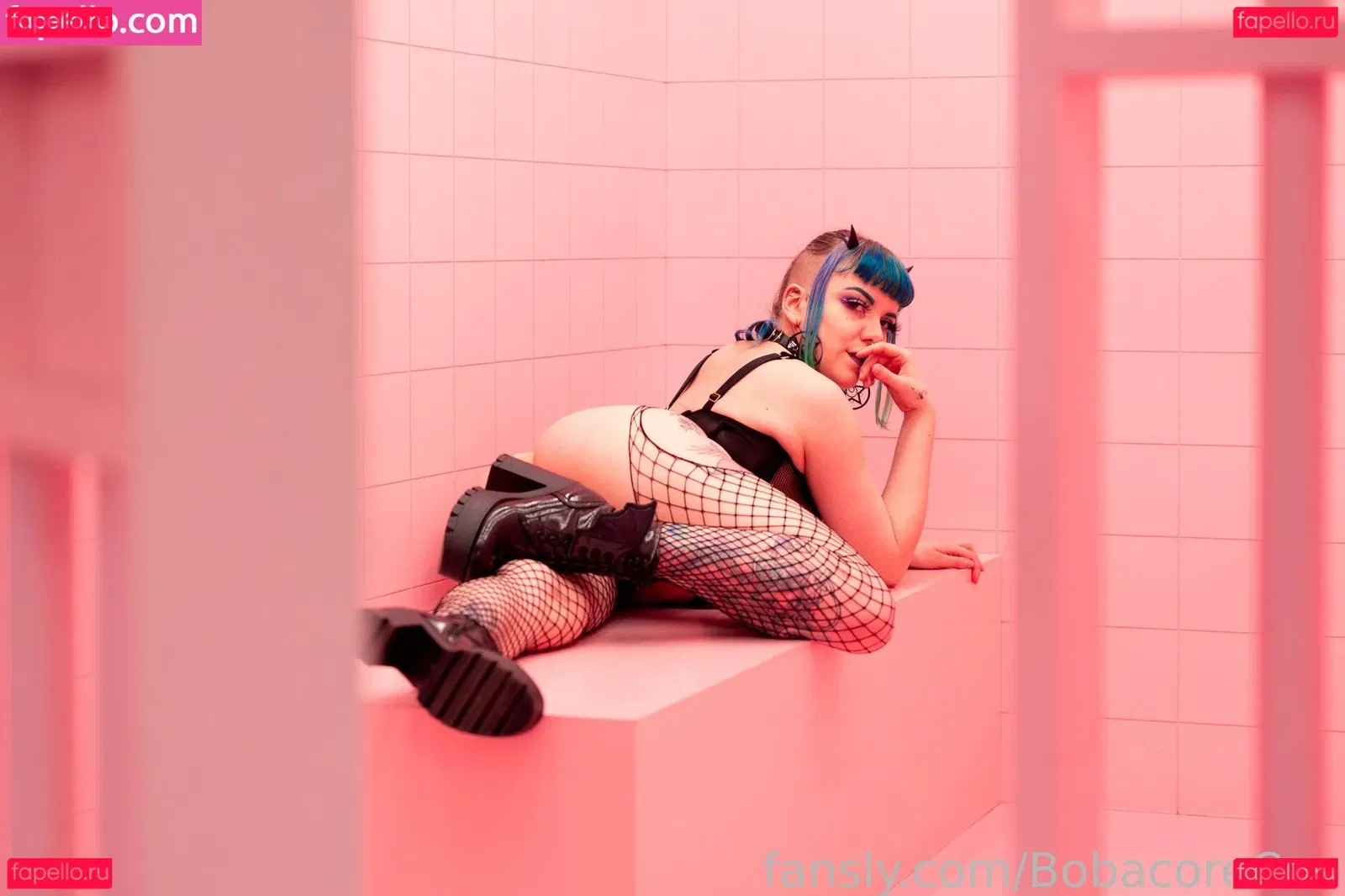 BobacoreCos Onlyfans Photo Gallery 