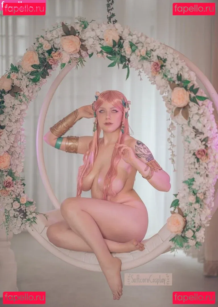 BobacoreCos Onlyfans Photo Gallery 