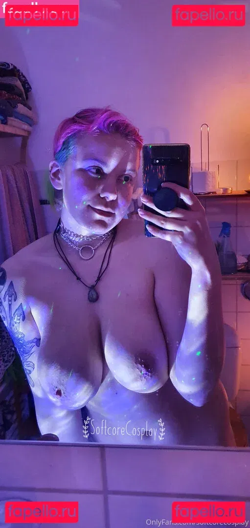 BobacoreCos Onlyfans Photo Gallery 